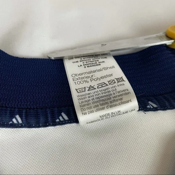 Adidas Holsten Soccer Jersey Size XL - Picture 8 of 15